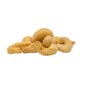 Nuez de la india natural