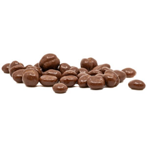 Grano de Café con chocolate
