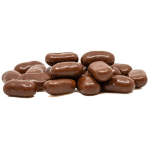 Galleta con chocolate suspiro