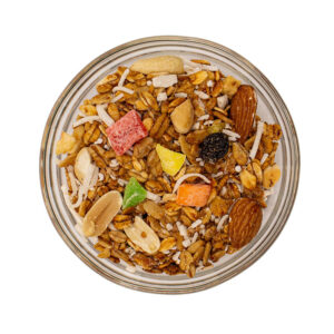 Granola Premium suprema