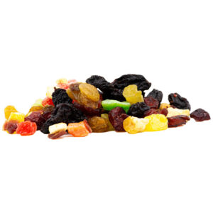 Fruta Tropical / Fruta Mixta Picada