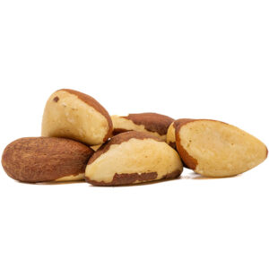 Nuez de Brasil