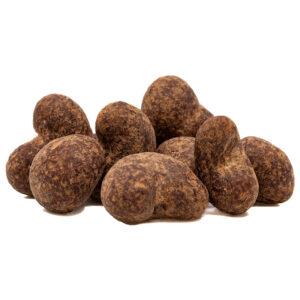 Nuez de la India con Cocoa